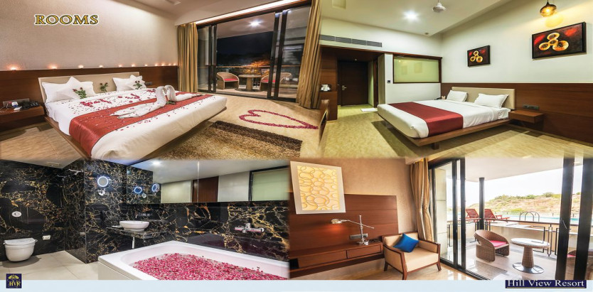 Hill View Resort